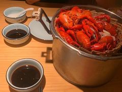 -蚝翅·海鲜粥·烧烤·宁夏滩羊季(玉米楼店)