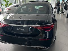 -奔驰利星行(北京花乡店)