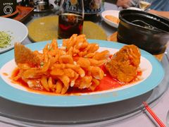 -金典银峰老鹅馆·昆山菜(亭林公园店)