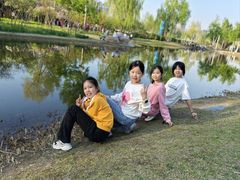 -群力丁香公园