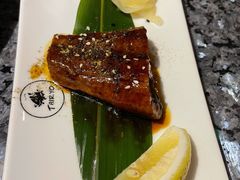 -大渔铁板烧(中山路八佰伴店)