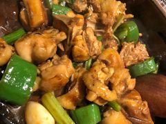 -啫神·广州地标美食(北京路店)