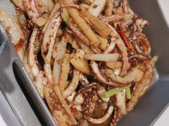 -山东老家(科韵分店)