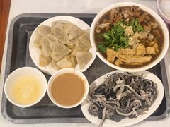 -姚记炒肝店(鼓楼店)