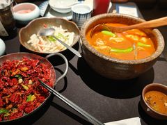 -山石榴·贵州菜(丰盛里店)