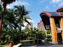 -三亚湾海居铂尔曼度假酒店