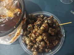 -李叔叔虾蟹大排档(青羊店)