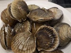 -圣罗巴海鲜烤肉自助(鲅鱼圈万达店)