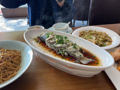 -卢小厨私房菜(长兴店)