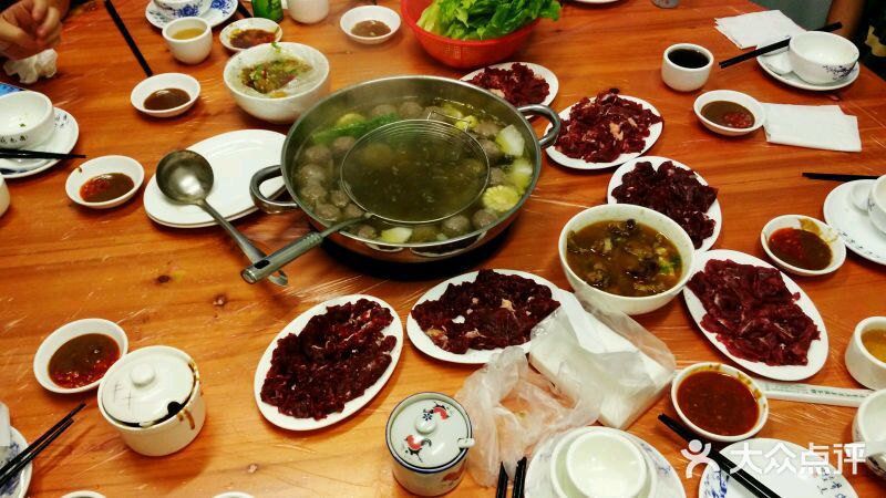 蔡社牛肉城(龙湖店)android_upload_pic图片