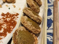 -绿茶餐厅(布吉万象汇店)