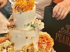-柏尼娅PEARIA·蛋糕定制(静安店)