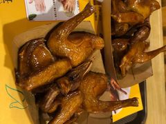 -南粤光明乳鸽(宝安中心店)