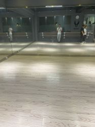 -欲非舞蹈