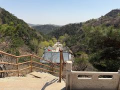 -青岩寺风景区