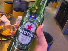 -喜井无限自助烤肉公司(石厦店)