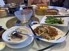 -顺丰国宴(工业博物馆店)