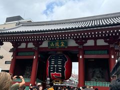 -浅草寺