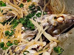 -原志优秀食材·匠心料理·海胆主题(金亿广场店)