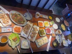 -火炉情韩国料理店(古田路店)