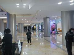 -红星美凯龙(上海沪南店)