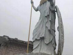 -达蓬山旅游度假区