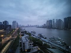 -上海外滩英迪格酒店