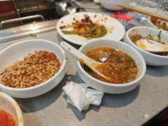 -海底捞火锅(振华商厦店)