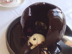 -上海和平饭店华懋阁 Cathay Room