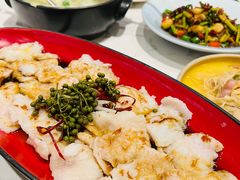 -宝月楼·台湾菜馆(天河城店)