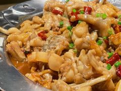 牛蛙煲-胖哥俩肉蟹煲(福州仓山爱琴海店)