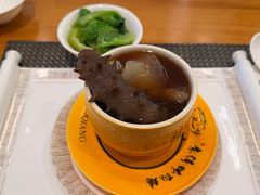 -李清佛跳墙|福建省十大名厨之首(后江埭店)