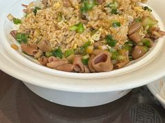 -福来齐·鲁菜海鲜·渔家菜(朝阳街分店)