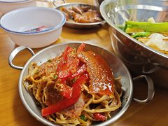 -嘉州鲜知味钵钵鸡(奎星楼店)