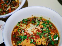 -筒子骨炖黄鸭叫·許家故事(凯德广场店)