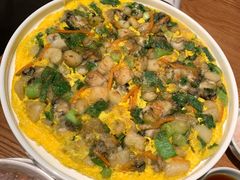 海蛎煎-闽上鲜·福建菜(龙湖滨江天街店)