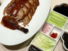 -大鸭梨烤鸭(石佛营店)