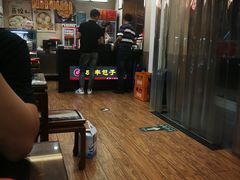 -庆丰包子铺(和平里店)