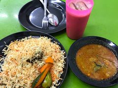 -新加坡Zam Zam餐馆