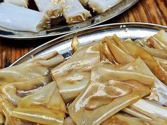 -陈添記·祖傳爽鱼皮·西关老字号(广州首店)