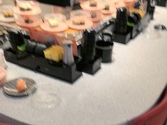 -争鲜回转寿司(中街大悦城店)