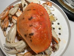 -优食坊·蒸汽海鲜(康盛路店)