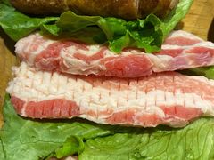 -金顺韩式烤肉·网红烤肉店(广利路店)