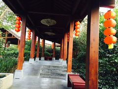 -天目湖御水温泉·度假酒店