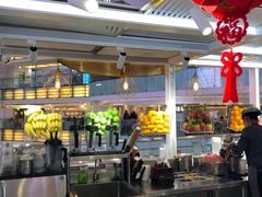 -Jazcu珍仕菓鲜榨果汁(西单大悦城店)