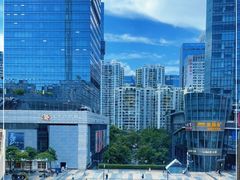 -润园四季椰子鸡火锅(南山海岸城店)