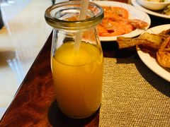 -长沙芙蓉国温德姆至尊豪廷大酒店 - 自助餐厅