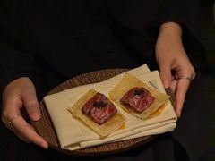 -王品牛排(珠海富华里店)