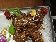 -蝎王府羊蝎子(虎坊桥总店)