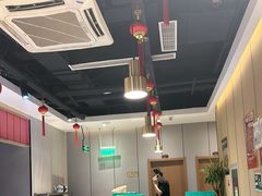 -兴蓉合川湘私房菜巫山烤鱼(人大店)